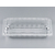 シーピー化成 フードパック KL-23-10A(N) 50枚 FCG388V-00553107-イメージ1