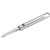 ＺＷＩＬＬＩＮＧ Pro ピーラー シルバー 371600210ﾋﾟ-ﾗ-