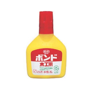 コニシ 木工用ボンド50g #10122 CH18-50 FC068XX-1173914-イメージ1