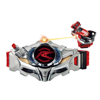 バンダイ 仮面ライダードライブ SUPER BEST 変身ベルト DXドライブドライバー&シフトブレス SBﾍﾞﾙﾄDXﾄﾞﾗｲﾌﾞﾄﾞﾗｲﾊﾞ-ｼﾌﾄB