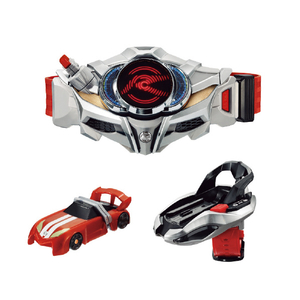 バンダイ 仮面ライダードライブ SUPER BEST 変身ベルト DXドライブドライバー&シフトブレス SBﾍﾞﾙﾄDXﾄﾞﾗｲﾌﾞﾄﾞﾗｲﾊﾞ-ｼﾌﾄB-イメージ2
