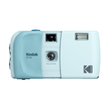 KODAK KODAK 35mmフィルムカメラ EC35 パウダーブルー EC35RK0705ﾊﾟｳﾀﾞ-ﾌﾞﾙ-
