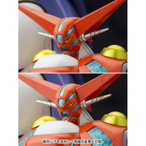 コトブキヤ 真ゲッター1 KP308Rｼﾝｹﾞﾂﾀ-1-イメージ13