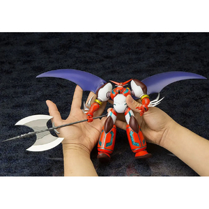 コトブキヤ 真ゲッター1 KP308Rｼﾝｹﾞﾂﾀ-1-イメージ14