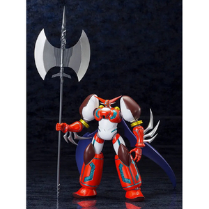 コトブキヤ 真ゲッター1 KP308Rｼﾝｹﾞﾂﾀ-1-イメージ2