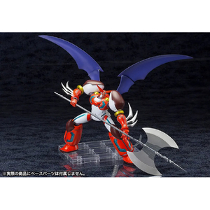 コトブキヤ 真ゲッター1 KP308Rｼﾝｹﾞﾂﾀ-1-イメージ3