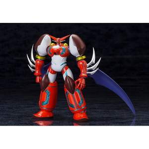 コトブキヤ 真ゲッター1 KP308Rｼﾝｹﾞﾂﾀ-1-イメージ4