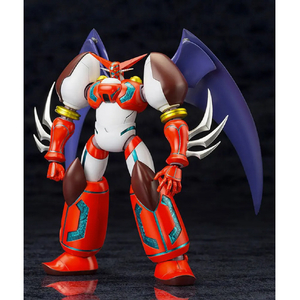 コトブキヤ 真ゲッター1 KP308Rｼﾝｹﾞﾂﾀ-1-イメージ6