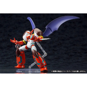 コトブキヤ 真ゲッター1 KP308Rｼﾝｹﾞﾂﾀ-1-イメージ9
