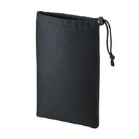 サンワサプライ マルチクッションケース（巾着タイプ） IN-C2K