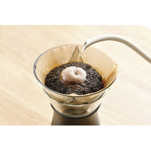 ハリオ HARIOお手軽コーヒーポット OCP40Bｵﾃｶﾞﾙｺ-ﾋ-ﾎﾟﾂﾄ-イメージ5