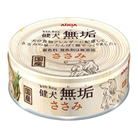 アイシア 健犬無垢 ささみ FC05093-KM-3