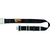 ＴＪＭデザイン 胴ベルト アルミワンタッチバックル 黒 Lサイズ FC423EG-1681554-イメージ1