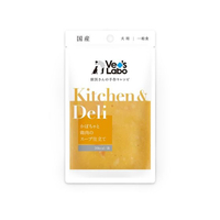 ジャパンペットコミュニケーションズ K&D 南瓜と鶏肉スープ 80g FCE563K-KDD2