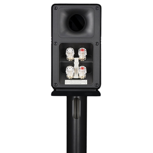 ELAC スピーカーシステム(ペア) ELACシリーズ ELEGANT BS 312.2 ブラック ELEGANT-BS312-2-イメージ2