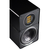 ELAC スピーカーシステム(ペア) ELACシリーズ ELEGANT BS 312.2 ブラック ELEGANT-BS312-2-イメージ1