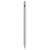エアリア 極細 汎用充電式タッチペン ホワイト MS-APTP02-イメージ1