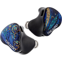 THIEAUDIO ORACLE-MKIII イヤフォン |エディオン公式通販