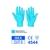 ＨｅｘＡｒｍｏｒ 切創手袋 スチールレザー9 5039 LL FC155EP-7809506-イメージ2