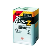 コニシ スーパーGスプレーZ 15kg FC962ER-7520450