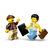 レゴジャパン LEGO シティ 60487 黄色のタクシー 60487ｷｲﾛﾉﾀｸｼ--イメージ8