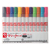 寺西化学工業 マジックインキNO.500 12色セット F012393-M500C-12-イメージ1
