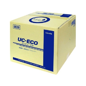 横浜油脂工業 UC-ECO 18Kg／BIB FC113ED7603894-イメージ1