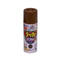 アサヒペン アスペンラッカースプレー 300ml ブラウン FC171NS