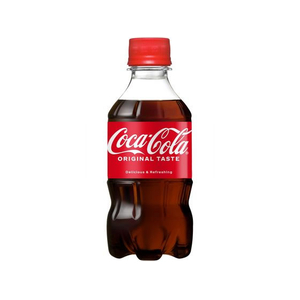 コカ・コーラ コカ・コーラ 300mL FCE609H-21164-イメージ1