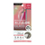 PGA iPhone 16/15用液晶全面保護ガラス ラメフレーム  高透明 ブラック PG-24AGLL01BK-イメージ1