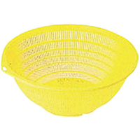 弁慶 P.P弁慶カラーザル 22cm イエロー FCA4786