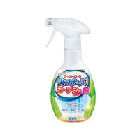 大日本除虫菊 金鳥/虫コナーズ カーテン用スプレー 無臭性 300mL FCR8203