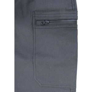 ミタニコーポレーション RB シンクロカーゴパンツ (ブルーグレー)LL FC211MM-189474-イメージ6