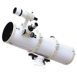 ケンコー 反射式望遠鏡(鏡筒) NEWスカイエクスプローラー SE150Nｷﾖｳﾄｳﾉﾐ-イメージ1
