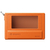 FIIO ECHO専用ケース NEST-ECHO Orange FIO-NEST-SSECHO-O-イメージ1