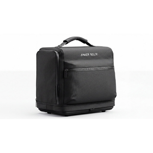 Anker Anker Solix S2000 専用防塵 & 防水バッグ AS1R2011 AS1R2011-イメージ1