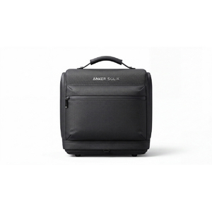 Anker Anker Solix S2000 専用防塵 & 防水バッグ AS1R2011 AS1R2011-イメージ2