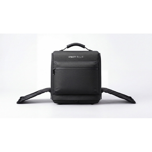 Anker Anker Solix S2000 専用防塵 & 防水バッグ AS1R2011 AS1R2011-イメージ4