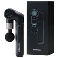新品未開封　MYTREX MT/BY-RBM20B BLACK MYTREX REBIVE MINI MT/BY-RBM20B コンパクトマッサージガン