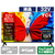 TCL 32V型フルハイビジョン液晶テレビ 32S5K-イメージ1