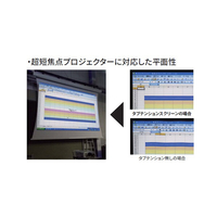 キクチ FTE-170AFW 超短焦点対応 電動スクリーン 170インチ