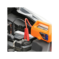 大橋産業 FCP2691-2711 ジャンプスターター |エディオン公式通販