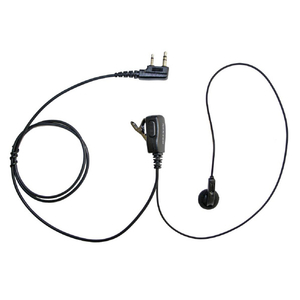 FRC NP-22K トランシーバー用イヤホンマイク NEXTEC |エディオン公式通販