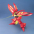 バンダイスピリッツ MG 1/100 キュベレイMk-II(プルツー専用機) MGｷﾕﾍﾞﾚｲMKIIﾌﾟﾙﾂ-N-イメージ4