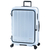 アジア・ラゲージ スーツケース(100L/拡張時110L) MAXBOX マットペールブルー MX-8011-28W ﾏﾂﾄﾍﾟ-ﾙﾌﾞﾙ--イメージ1