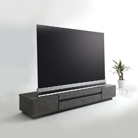 独創的 朝日木材 86v対応 Spstn80 Sp Stn80 ストーン色 Spシリーズ Avボード テレビ台 ローボード