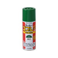 サンデーペイント ラッカースプレーSL 緑 300mL FC080SN-#284L1