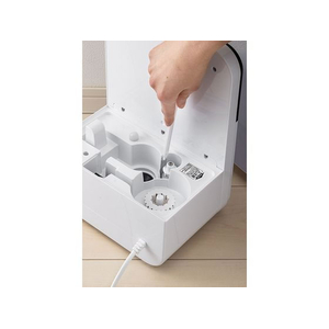 まめいた LP 加湿器お手入れセット FC167TA-LB-336-イメージ7