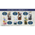 リーメント Snoopy Spiral Diorama 6個入りBOX ECSNOOPYSPIRALDIORAMA-イメージ2