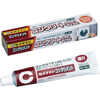 セメダイン コンクリメント 50mL 箱 FC069RY-CA-132